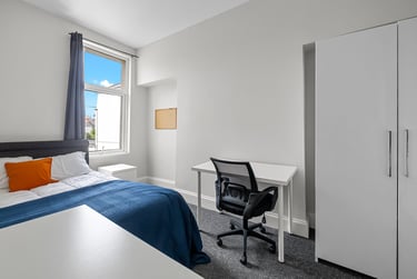 7 bed house, Beechwood Avenue, North Hill, Plymouth, PL46PW - Image 7