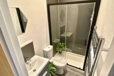 8 bed house, Clifton Place, Greenbank, Plymouth, PL48HY - Image 4