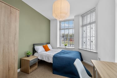 10 bed house, Alma Road, City Centre, Plymouth, PL34HB - Image 4