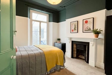 6 bed house, Restormel Road, Mutley, Plymouth, PL46BJ - Image 4