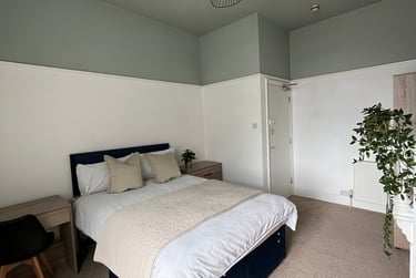 8 bed house, North Road East, North Hill, Plymouth, PL46AW - Image 4