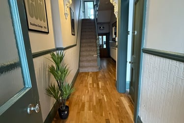 6 bed house, Derry Avenue, North Hill, Plymouth, PL46BH - Image 4