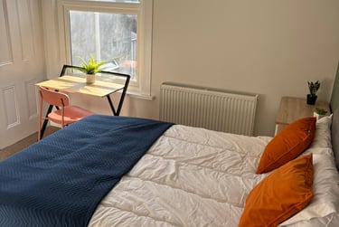 5 bed house, Grafton Road, Mutley, Plymouth, PL46QR - Image 12