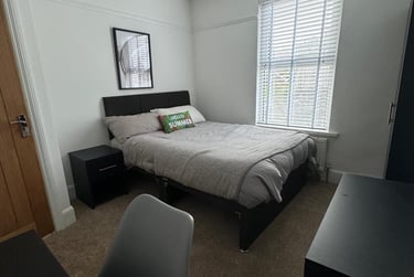 5 bed house, Prince Maurice Road, Mutley, Plymouth, PL47LJ - Image 4