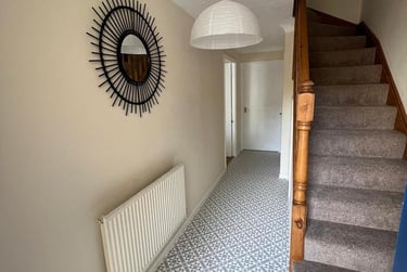 4 bed house, Freedom Square, Greenbank, Plymouth, PL47QP - Image 5