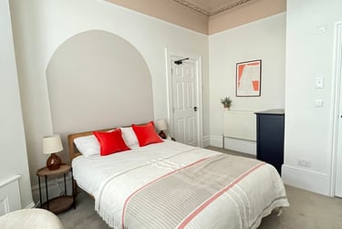 8 bed house, Lisson Grove, Mutley, Plymouth, PL47DL - Image 5