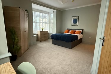 6 bed house, Furzehill Road, Mutley, Plymouth, PL47LB - Image 4