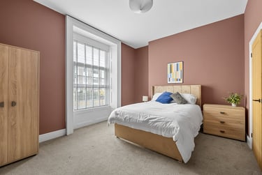 9 bed house, North Hill, Plymouth, PL46JT - Image 5