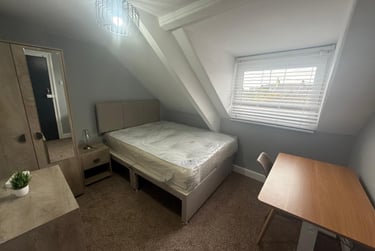 5 bed house, Nelson Street, Greenbank, Plymouth, PL48ND - Image 8