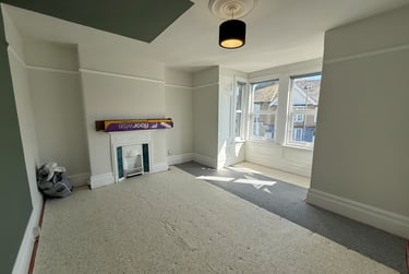 7 bed house, North Road East, North Hill, Plymouth, PL46AN - Image 3