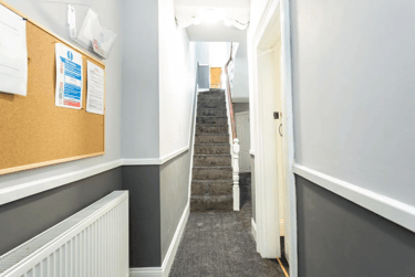 5 bed house, Clifton Place, Greenbank, Plymouth, PL48HX - Image 4