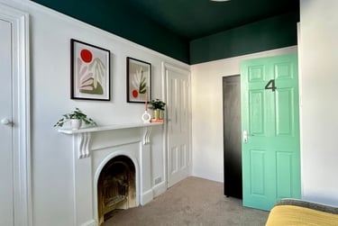 6 bed house, Restormel Road, Mutley, Plymouth, PL46BJ - Image 7