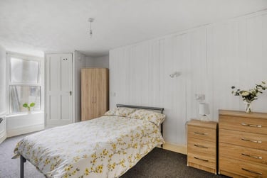 5 bed house, Lisson Grove, Mutley, Plymouth, PL47DN - Image 4