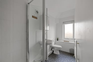 5 bed house, Oxford Place, City Centre, Plymouth, PL15AJ - Image 8