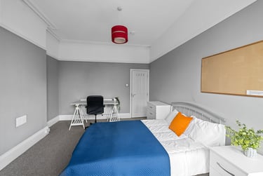 7 bed house, Ford Park Road, Peverell, Plymouth, PL46RD - Image 12