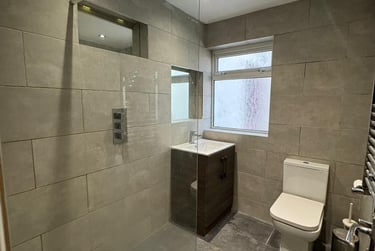 3 bed flat, Clifton Place, North Hill, Plymouth, PL48HU - Image 5