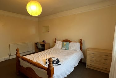 3 bed house, Greenbank Cottages, Mutley, Plymouth, PL47JW - Image 5