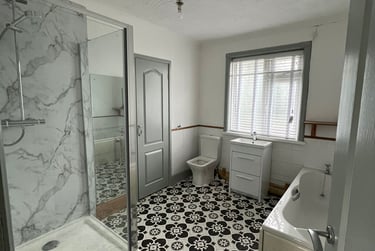 3 bed house, Greenbank Cottages, Mutley, Plymouth, PL47JW - Image 5