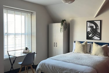 5 bed house, Headland Park, Greenbank, Plymouth, PL48HT - Image 5