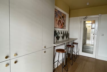 6 bed house, Glen Park Avenue, North Hill, Plymouth, PL46BA - Image 5