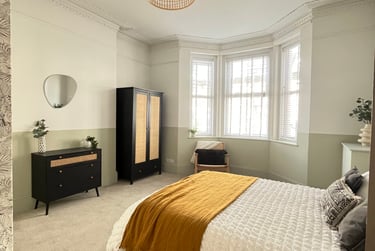 6 bed house, Maple Grove, North Hill, Plymouth, PL46PZ - Image 5