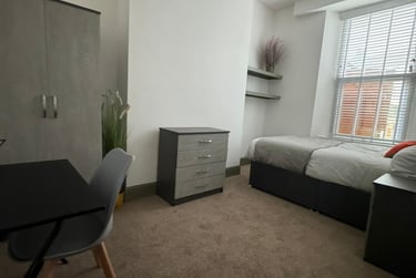 5 bed house, Belgrave Road, Mutley, Plymouth, PL47DR - Image 5