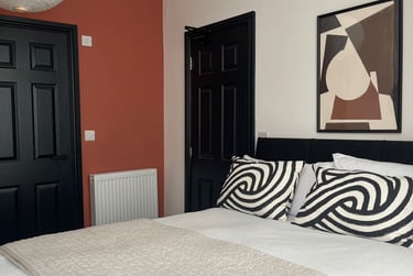 7 bed house, Blenheim Road, North Hill, Plymouth, PL48LJ - Image 6