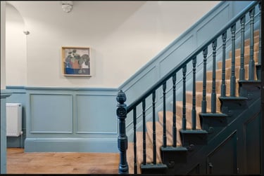 6 bed house, Hyde Park Road, Peverell, Plymouth, PL34RJ - Image 5