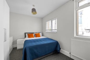 7 bed house, Beechwood Avenue, North Hill, Plymouth, PL46PW - Image 8