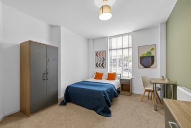 10 bed house, Alma Road, City Centre, Plymouth, PL34HB - Image 5