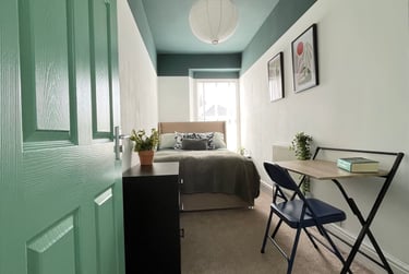 6 bed house, Restormel Road, Mutley, Plymouth, PL46BJ - Image 6