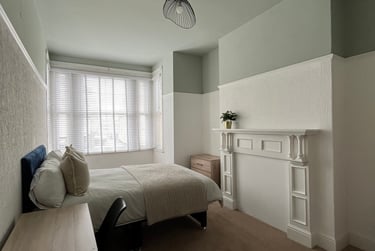 8 bed house, North Road East, North Hill, Plymouth, PL46AW - Image 5