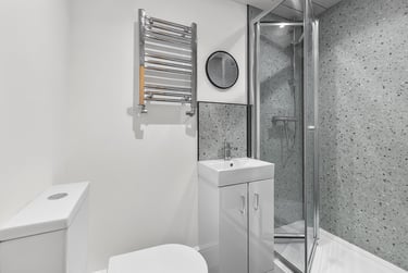 6 bed house, Lisson Grove, Mutley, Plymouth, PL47DN - Image 14