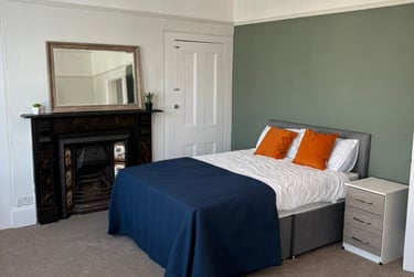 5 bed house, Grafton Road, Mutley, Plymouth, PL46QR - Image 8