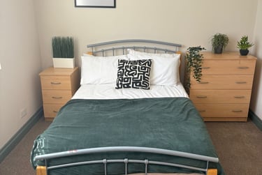 7 bed house, Beechwood Avenue, North Hill, Plymouth, PL46PW - Image 9