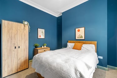 7 bed house, Headland Park, Greenbank, Plymouth, PL48HS - Image 7