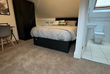 5 bed house, Prince Maurice Road, Mutley, Plymouth, PL47LJ - Image 8