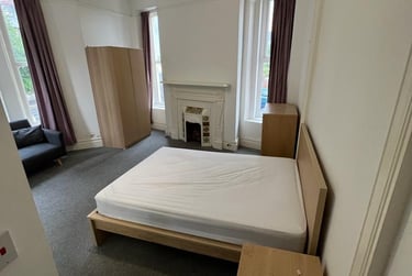 8 bed house, Mount Gould Road, Lipson, Plymouth, PL47PS - Image 5