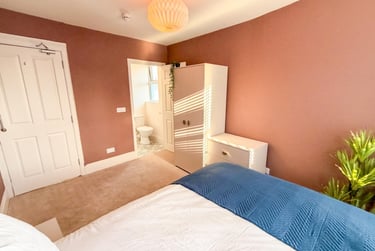 8 bed house, Mount Gould Road, Lipson, Plymouth, PL47PS - Image 4