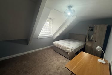 5 bed house, Nelson Street, Greenbank, Plymouth, PL48ND - Image 9