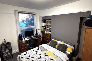 5 bed house, Clifton Place, Greenbank, Plymouth, PL48HX - Image 5