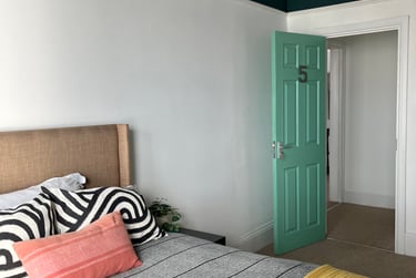 6 bed house, Restormel Road, Mutley, Plymouth, PL46BJ - Image 8