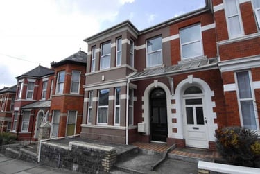 6 bed house, Beechwood Avenue, North Hill, Plymouth, PL46PW - Image 8