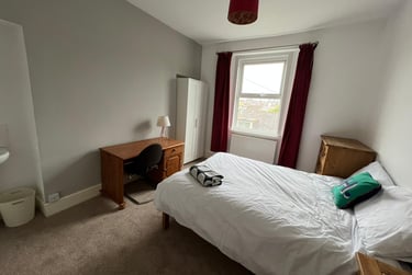 7 bed house, Houndiscombe Road, Mutley, Plymouth, PL46HB - Image 1