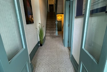 8 bed house, Lisson Grove, Mutley, Plymouth, PL47DN - Image 4