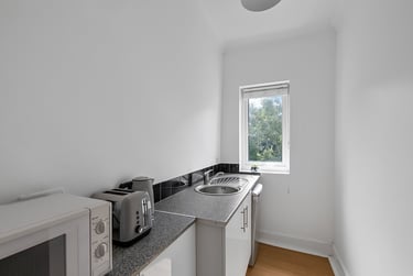 5 bed house, Oxford Place, City Centre, Plymouth, PL15AJ - Image 11