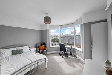 7 bed house, Ford Park Road, Peverell, Plymouth, PL46RD - Image 13