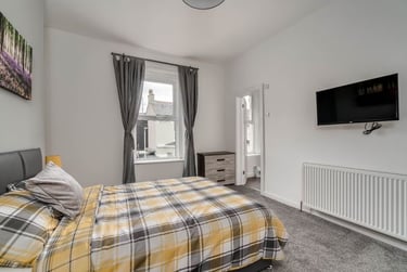 5 bed house, Ilbert Street, North Hill, Plymouth, PL15AA - Image 10