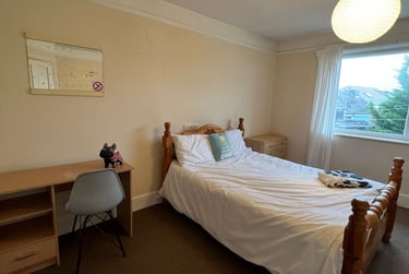 3 bed house, Greenbank Cottages, Mutley, Plymouth, PL47JW - Image 6