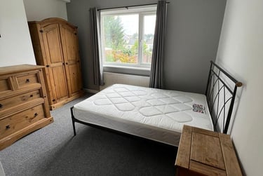 3 bed house, Greenbank Cottages, Mutley, Plymouth, PL47JW - Image 6